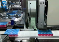 Stia da solo 120Kg verticale macchina imballatrice l'etichettatura istantanea del cartone 0.4-0.6MPa