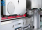 PLC Mascara Bottom Labeling Machine