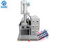 0.6kw Desktop Cosmetic Powder Filling Machine AC220V 1P Cosmetic Powder Press Machine
