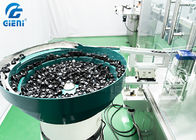 Macchine di coperchiamento dell'olio e d'etichettatura di riempimento essenziali automatiche di produzione