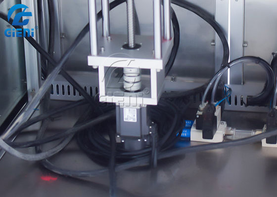 Macchina di rifornimento del rossetto di 10 ugelli