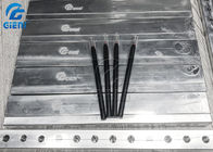 Il rifornimento cosmetico macchina la muffa della matita di 12 cavità per l'eye-liner Lipliner