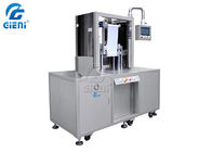 Pressa di stampaggio 4.5KW AC380V della polvere idraulica del compatto 6-7Mpa