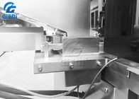Macchina automatica della stampa di trucco dei semi della macchina di rifornimento della polvere di 7.5HP 7Mpa