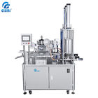 La macchina automatica della stampa della polvere di trucco 2.5KW arrossisce formazione d'espulsione