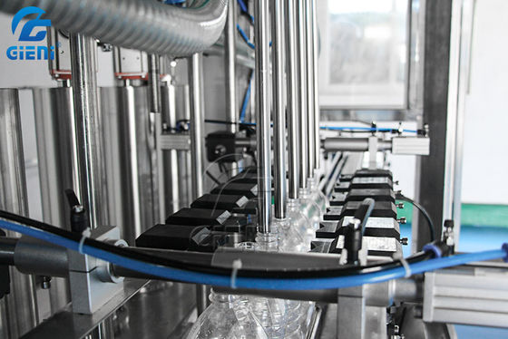 Multi macchina di rifornimento del prodotto della famiglia dello sciampo degli ugelli 1000ML 0.6-0.8mpa